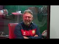 The Big Interview | Niall Currie - #BetMcLeanCup Final 2024