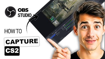 Game capture gebruiken in OBS Studio voor CS2 (de gemakkelijkste manier) (gids 2026)