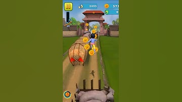 👹 Little Krishna game | Little Krishna vs. Putna #gameplay #krishna #gaming #shorts