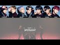 MONSTA X - SPOTLIGHT MV + Lyrics Color Coded KanjiRomEng