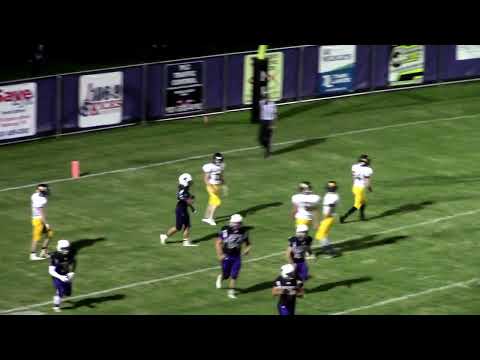 Monterey High School vs Pickett County High School