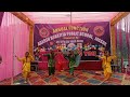 SSSVV Adarsh Bhartiya Public school Jassur dance on Panjabi giddha done by 10th class #viral like 🎉