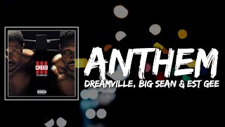 Watch Dreamville Big Sean  Est Gee Anthem video