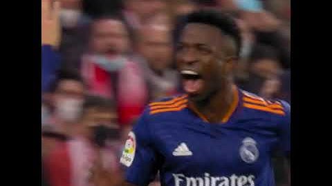 Real Madrid COUNTER ATTACK is something to behold 🍿 | #shorts