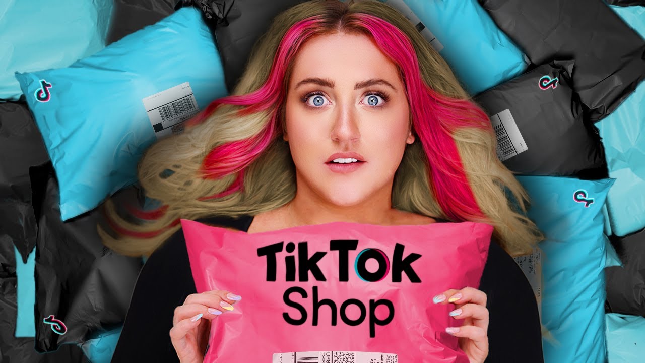 20 TikTok products that are surprisingly useful