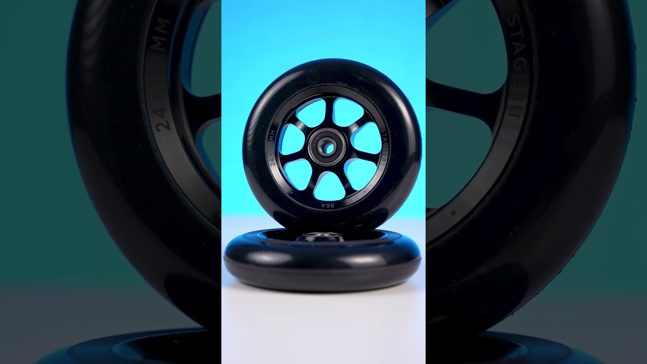 TiLT Durare Spoked Wheels | The Vault Product Overview 