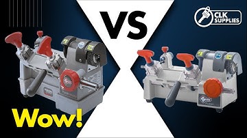 Sleutelsnijmachine: strijd tussen Flash en Flash Mobile