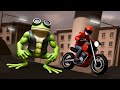 Crazy Frog Axel F But It S Ruined By AI 2 