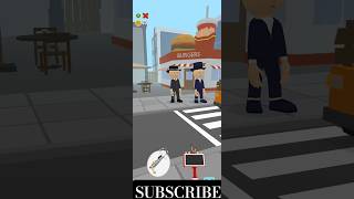 aliens vs human 👾 IQ test game 😯 #viral #shortsfeed #gaming