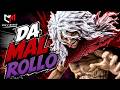 🟣 Tomura Shigaraki SH Figuarts: ¡Una auténtica maravilla!