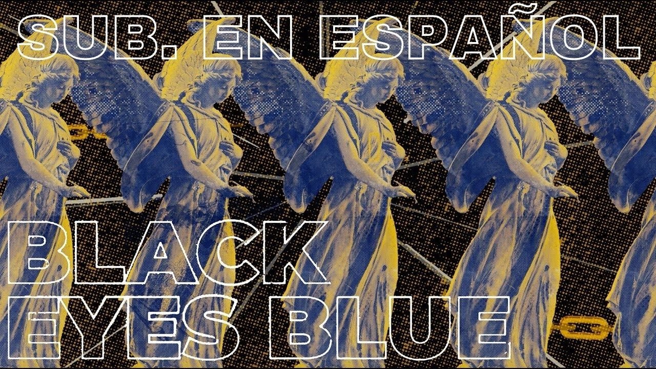 Corey Taylor Black Eyes Blue (Sub. Español) YouTube Music