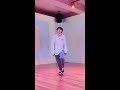 [+81 DANCE STUDIO] タッキー&翼 - 未来航海 / Umi #Shorts