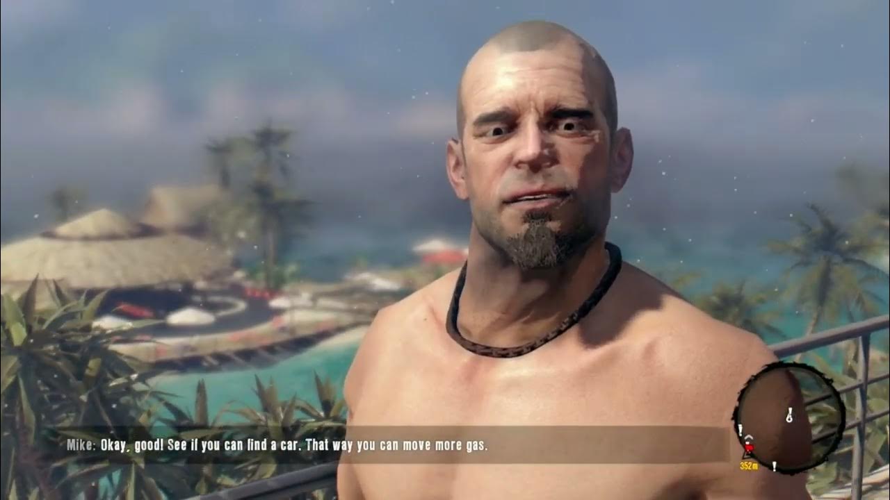 What Is One Punch Mode In Dead Island dead island (one punch mode) story - YouTube
