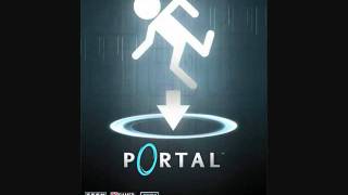 Portal Music - Still Alive