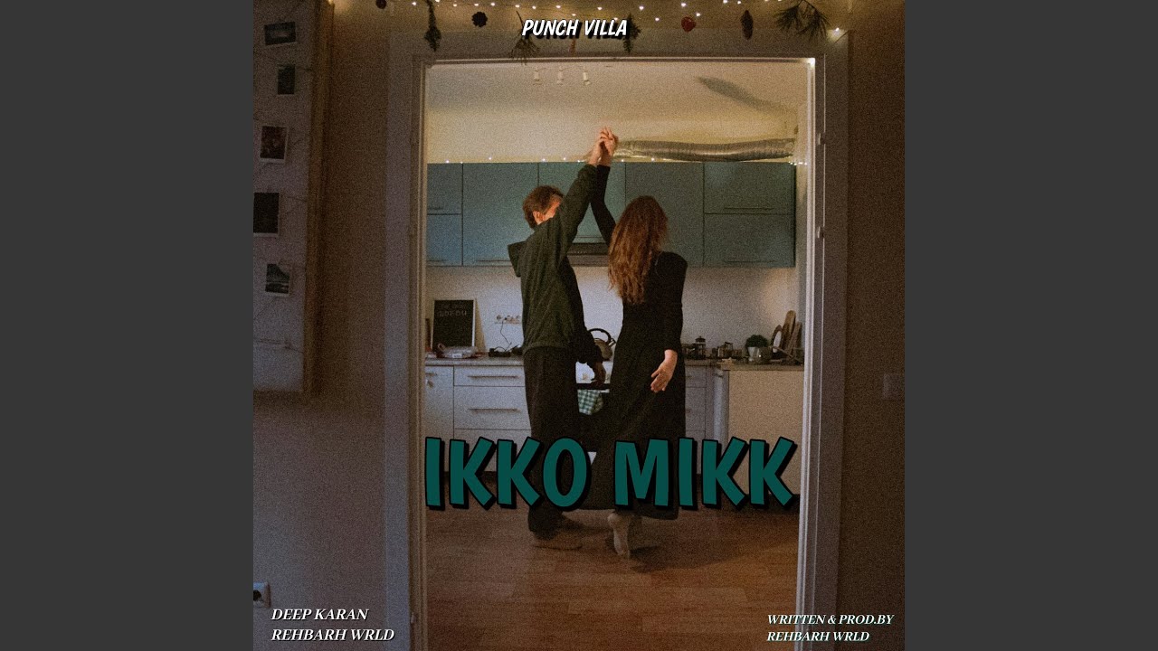 Watch Ikko Mikk on YouTube Watch Ikko Mikk on YouTube