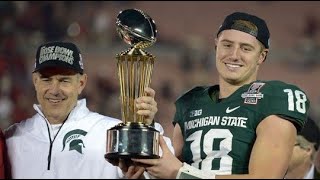 Big Ten Elite - 2013 Michigan State Football