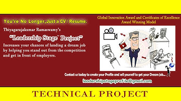 Leadership Stage (E to DE) System Project  - IBM Thread and Monitor Dump Analyzer for Java