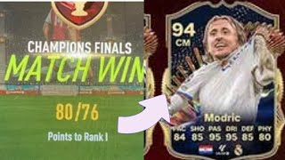 NEW FC 24 TOTS NO LOSS GLITCH | FREE WEEKEND LEAGUE REWARDS