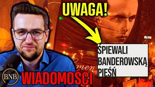 Download Lagu Uwaga! Prowokacja BANDEROWCÓW w Polsce? Media Wydały OSTRZEŻENIE -krótki fiilm o życiu MP3 Download Lagu Uwaga! Prowokacja BANDEROWCÓW w Polsce? Media Wydały OSTRZEŻENIE -krótki fiilm o życiu MP3