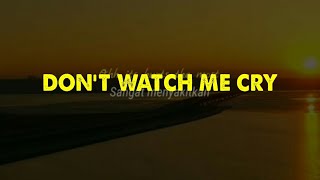 story wa terbaru 2021 || don't watch me cry 30 detik || link download