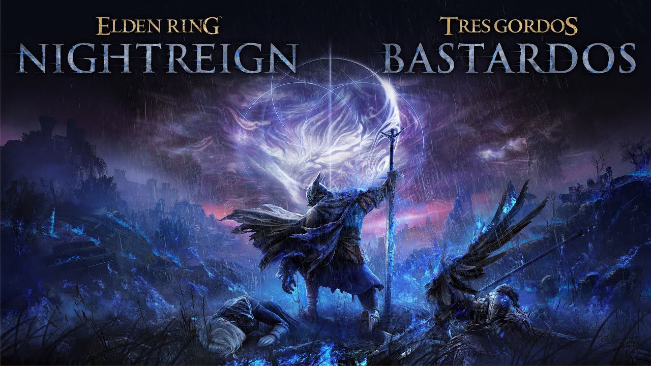 Reseña Elden Ring Nightreign | 3GB
