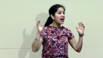 3MT 2016 finalist Perla Guarneros