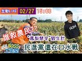 【BOSS工作室互動LIVE】20210227誰救農民? 「鳳梨禁令」毀生計 民進黨還在口水戰! | 中天社會頻道