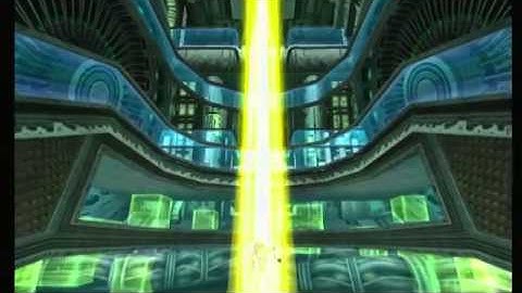 Metroid Prime 2 Randomizer (first complete run - part 2)