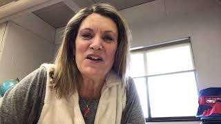 Bomay Kindergarten Writing Small Moments Lesson 15 Sharing our writing