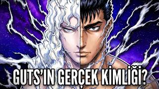 Guts Aslinda Ki̇m? - Berserk 384. .