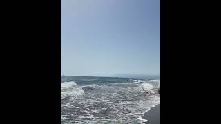 beach sounds ASM 10 seconds