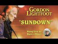 Barry Oliver - Sundown