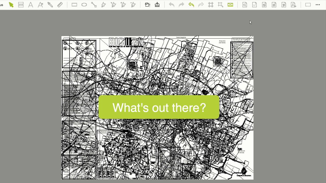 PitStop Pro 2019 show objects outside of page box YouTube