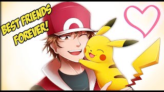 RULES do not APPLY  With POKEMON!