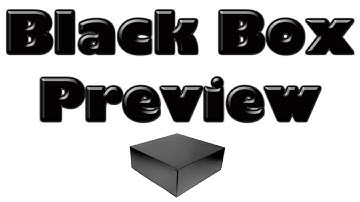MW3: Black Box Preview (NEW DLC!)