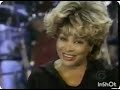 CBS - KIMA - 2000 - ID - Tina Turner - One Last Time (promo video)