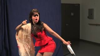 BUTS Webseries Episode 1: Latina Audition for Sneaky Helpers