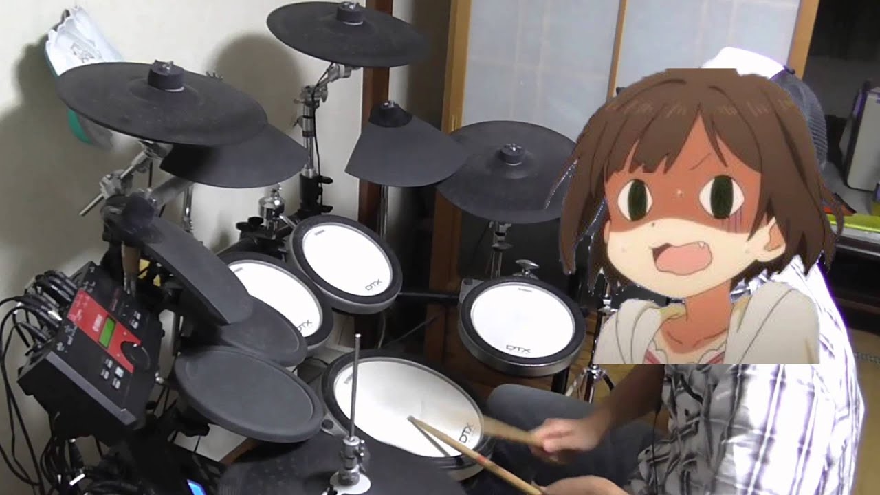 【デレマス】ØωØver!! 叩いてみた【*（Asterisk）】