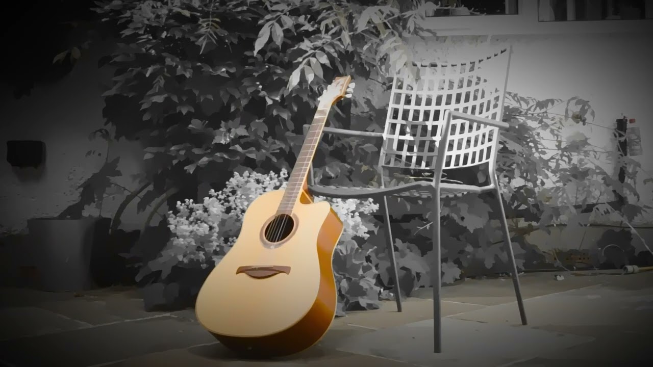 DanFromUpstairs (feat. Luke Matthews) - Cupid's Error (Visualiser)