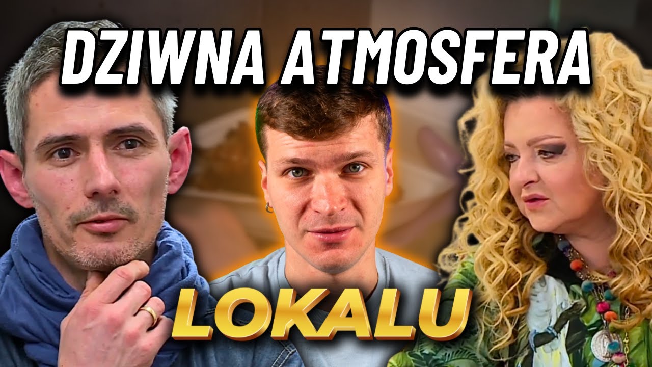 DWA BIZNESY NA RAZ? |  KUCHENNE REWOLUCJE