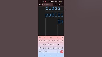 Count odd digits in a number | TUF+ Pinnacle Course by Striver aka Raj Vikramaditya