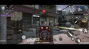 Mac 10 bloodthirsty buccaneer cod mobile gameplay #codm #codmobile #callofdutymobile