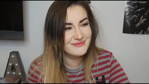 A Dramatic Reading Of 'My Immortal'