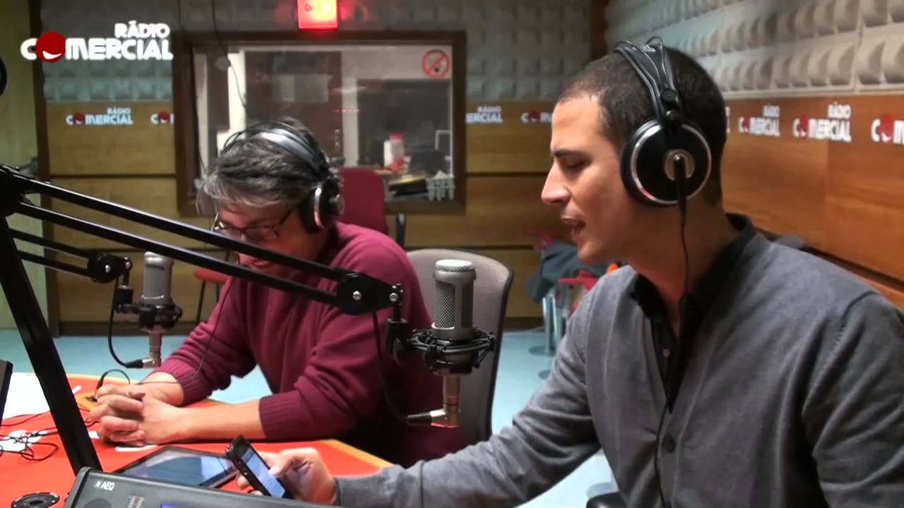 Rádio Comercial | Mixórdia de Temáticas: Que situação?