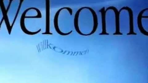 Mac os x 10.1 Introduction video Hq