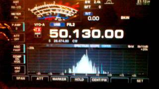 KP4EIT on 6m - 28.06.2011.