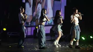 【4K】Oops PRESS START in JAPAN TOKYO Day3 260726 #PRESS_START_JAPAN #ILLIT #아일릿