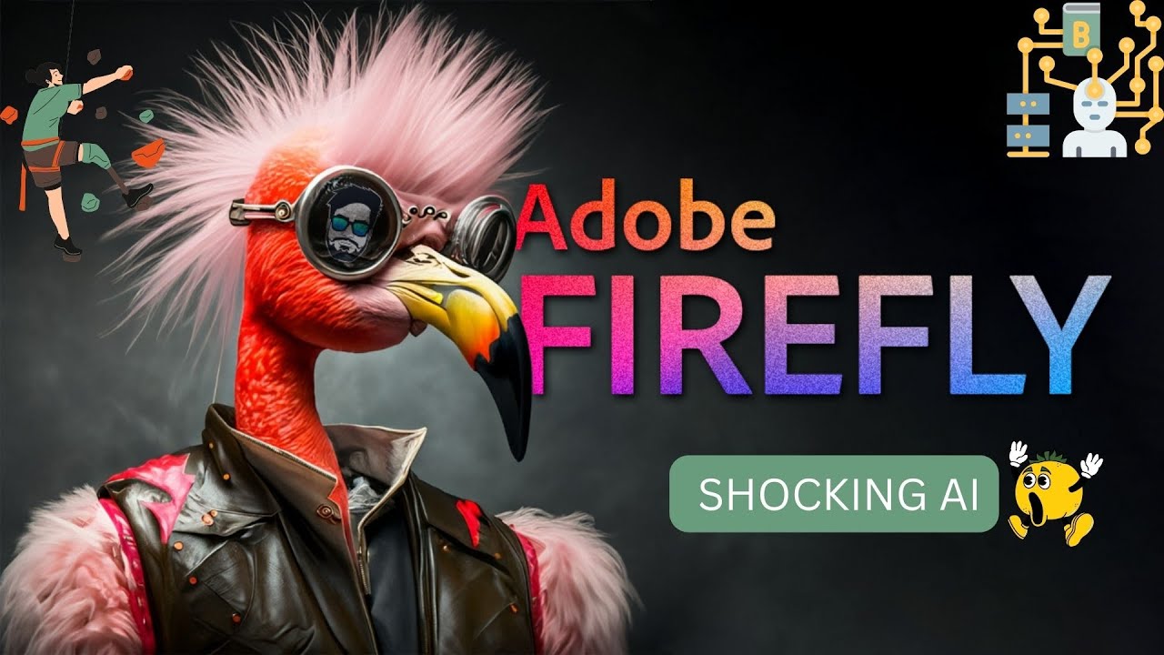 Adobe Firefly Features | Similar to Midjourney But Made For Creators ...