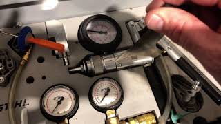 What kind of specialty tools do you need to work on Stihl and Husqvarna products? Watch to find out!