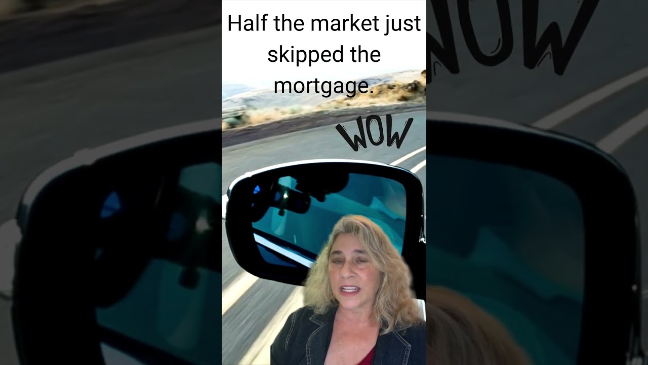 The Headlines Are Wrong: Here’s What’s Actually Happening in the Luxury Market | April 2025